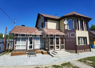 Продажа дома, 155 м2, Тюменская область, 7-я улица