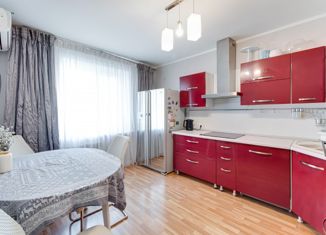 Продажа 2-комнатной квартиры, 67.6 м2, Хабаровск, улица А.А. Вахова, 8Б