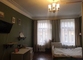 Продается комната, 192 м2, Санкт-Петербург, улица Достоевского, 18