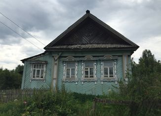 Продажа дома, 30 м2, Нижегородская область, Больничная улица