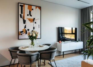 Продаю трехкомнатную квартиру, 100 м2, Москва, метро Терехово