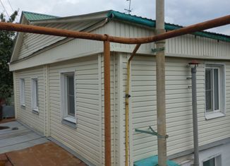 Продам дом, 80 м2, Пенза, улица Маршала Крылова, 36, Первомайский район