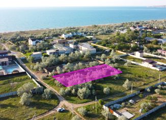 Продается земельный участок, 12.6 сот., село Новоотрадное, Молодёжная улица