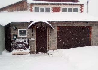 Продается пятикомнатная квартира, 123.7 м2, село Бершеть, Сибирский тракт, 112