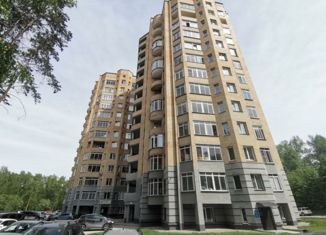 Продаю 3-ком. квартиру, 118 м2, Новосибирск, проспект Академика Коптюга, 5, проспект Академика Коптюга
