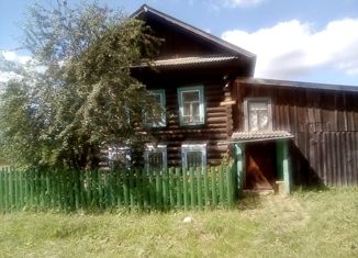 Продается дом, 60 м2, Чёрмоз, улица Кирова, 40