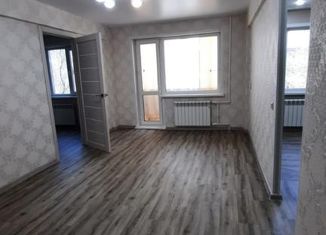 Продается 2-комнатная квартира, 45 м2, Рубцовск, Октябрьская улица, 7