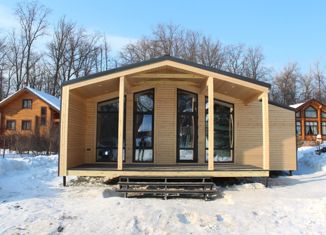 Продажа дома, 119.5 м2, садовые участки Урал