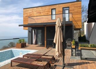 Продажа дома, 215 м2, Сочи, Звёздная улица, микрорайон Совхоз Приморский