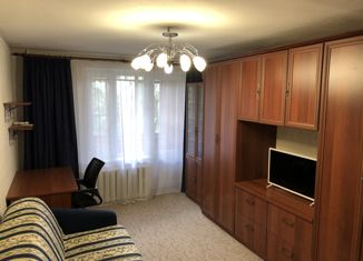 2-комнатная квартира в аренду, 47 м2, Москва, улица Софьи Ковалевской, 2к2, улица Софьи Ковалевской