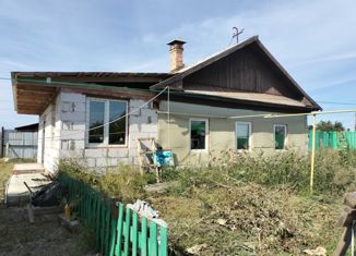 Продажа дома, 70.2 м2, Еманжелинск, улица Гастелло, 13