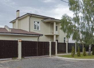 Продажа таунхауса, 175 м2, Белоозёрский, микрорайон Золотая Слобода, 4