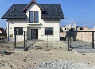 Продаю дом, 135.7 м2, поселок Заостровье, улица Челюскинцев