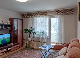 Трехкомнатная квартира на продажу, 65 м2, Дальнегорск, Набережная улица, 5