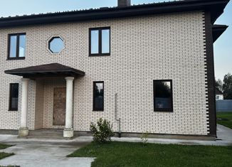 Дом на продажу, 240 м2, деревня Степаново