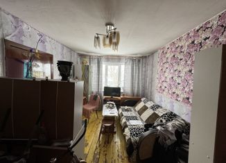 Продам комнату, 50 м2, Кемеровская область, переулок Толстого, 15