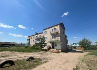 Продажа 2-ком. квартиры, 40 м2, деревня Средние Шуни, Школьная улица, 41