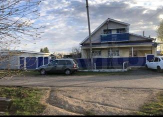 Продам дом, 114 м2, посёлок городского типа Нижняя Мактама, улица Горького