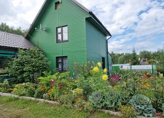 Продажа дома, 94.8 м2, коллективный сад № 15