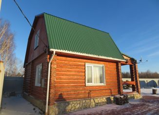 Продаю дом, 57.7 м2, поселок Красная Горка, Комбайновая улица