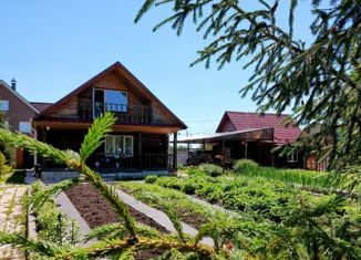 Продается дом, 90 м2, коттеджный поселок Песчаное озеро, 12-я улица