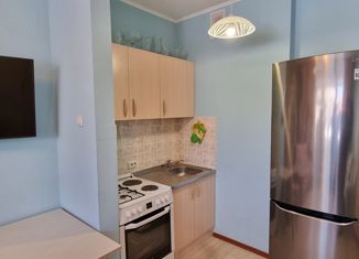 Квартира на продажу студия, 23.1 м2, Новосибирск, улица Гребенщикова, 5/1, улица Гребенщикова