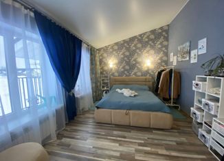 Продается таунхаус, 86.5 м2, посёлок Красные Ткачи, Рождественская улица, 1