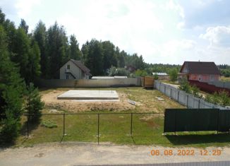 Продаю земельный участок, 15 сот., деревня Игнатово