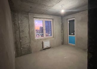 Продается 2-ком. квартира, 52.3 м2, Уфа, ЖК Акварель, улица Лётчика Кобелева, 3/1