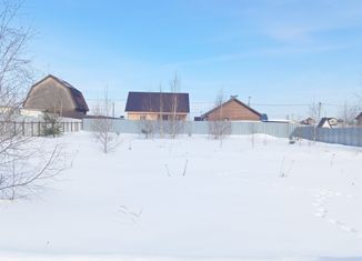 Продается участок, 9 сот., дачное некоммерческое партнёрство Луговое, дачное некоммерческое партнёрство Луговое, 18