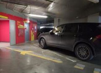 Продается машиноместо, 18 м2, Москва, Береговой проезд, 5Ак7, ЖК Фили Град