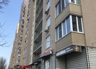 Продажа двухкомнатной квартиры, 57 м2, Саратов, улица имени Академика О.К. Антонова, 24А, Ленинский район