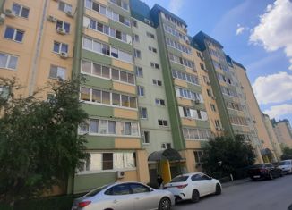 Продаю 3-ком. квартиру, 69.6 м2, Волгоград, улица Янки Купалы, 67, ЖК Комарово