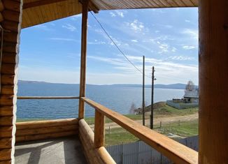 Продается дом, 95 м2, деревня Даутово, Береговая улица, 17