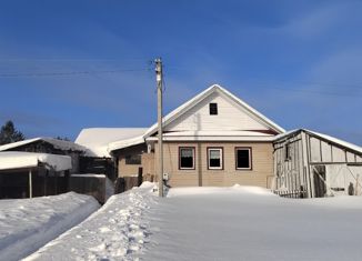 Дом на продажу, 59.5 м2, село Факел, улица Пушкина