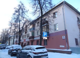 Сдается в аренду комната, 200 м2, Нижний Новгород, улица Героя Чугунова, 5, Центральный микрорайон