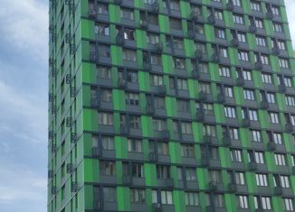 Продается двухкомнатная квартира, 47.3 м2, Москва, Востряковское шоссе, 7с6, ЖК Ситимикс