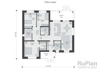 Продаю таунхаус, 118 м2, Екатеринбург, Октябрьский район, переулок Пильщиков