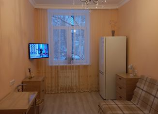 Продаю комнату, 70 м2, Москва, Стрельбищенский переулок, 24, метро Шелепиха