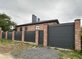 Продается таунхаус, 80 м2, Аксай, Солнечная улица