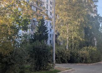 Продажа 2-ком. квартиры, 38.3 м2, Москва, Утренняя улица, 18к1