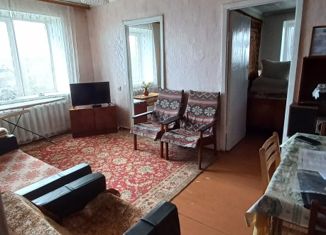 4-комнатная квартира на продажу, 63.1 м2, Янаул, улица 52 квартал, 1