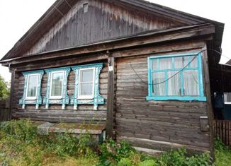 Продажа дома, 48 м2, сельский посёлок Балахониха, Лесная улица