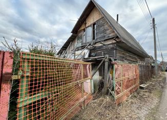 Продажа дома, 40 м2, СНТ Лисьи Ямки, Сиреневая улица
