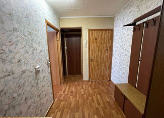 Продаю четырехкомнатную квартиру, 59.2 м2, Воркута, Парковая улица, 50