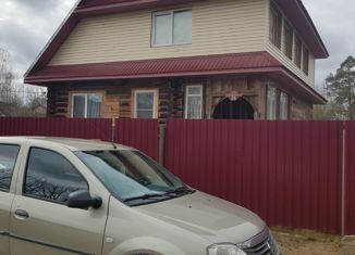 Продается дом, 82.2 м2, поселок городского типа Максатиха, площадь Свободы