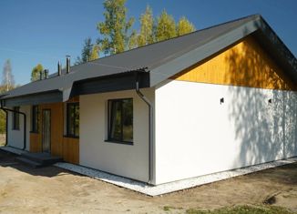Продается дом, 130 м2, дачный массив Микрорайон Близкий, 10-я улица