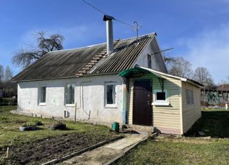 Продажа дома, 70 м2, посёлок Социалистический, Трудовая улица