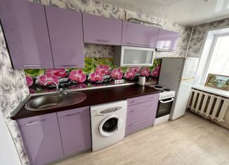 2-ком. квартира на продажу, 53.1 м2, посёлок Садаковский, Совхозная улица, 4