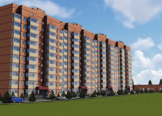 2-комнатная квартира на продажу, 57.5 м2, Сосновоборск, проспект Мира, 13